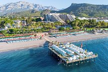 Limak Limra Hotel & Resort