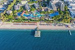 Limak Limra Hotel & Resort