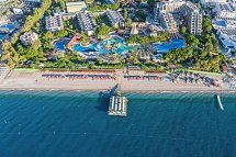 Limak Limra Hotel & Resort