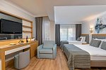 Limak Limra Hotel & Resort
