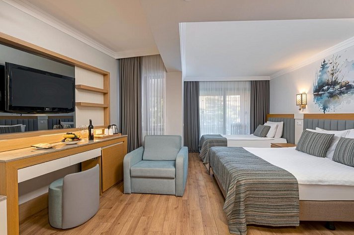 Limak Limra Hotel & Resort