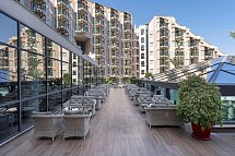 Limak Limra Hotel & Resort