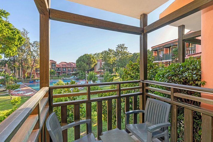 Limak Limra Hotel & Resort