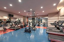 Limak Limra Hotel & Resort