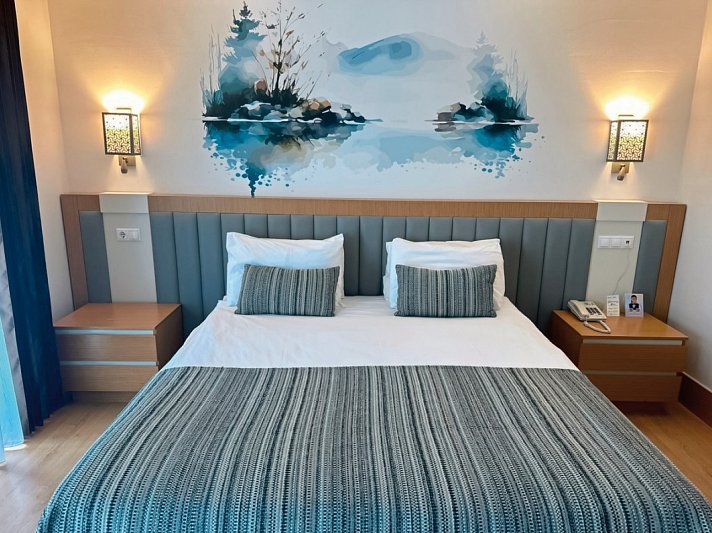 Limak Limra Hotel & Resort
