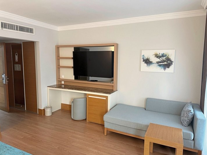 Limak Limra Hotel & Resort