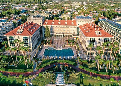 Fame Residence Kemer & Spa Kemer