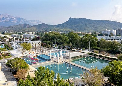 Miarosa Kemer Beach Kemer