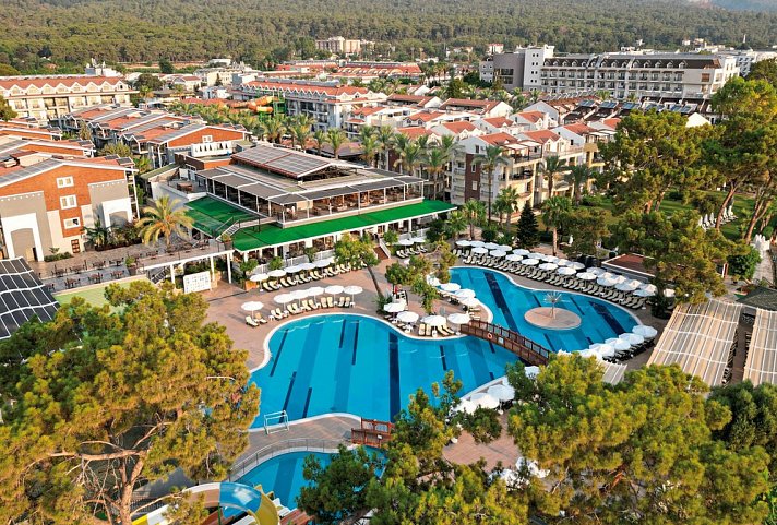 Crystal Aura Aqua Collection