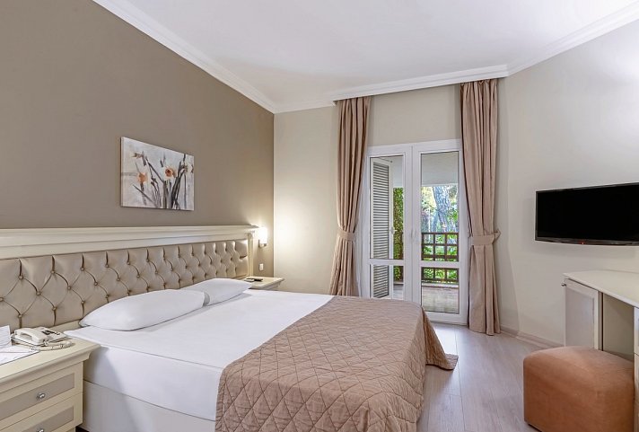 Emelda Sun Club - Wohnbeispiel Familienzimmer