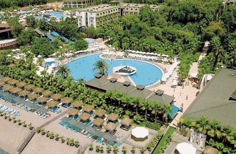 Botanik Hotel & Resort
