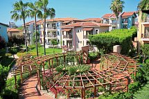 Gypsophila Holiday Village
