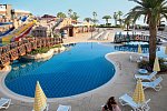 Gypsophila Holiday Village
