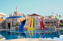 Gypsophila Holiday Village