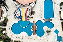 Gypsophila Holiday Village
