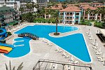 Gypsophila Holiday Village