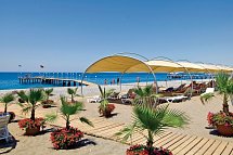 Gypsophila Holiday Village