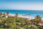 Gypsophila Holiday Village