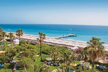 Gypsophila Holiday Village