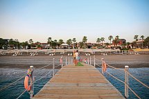 Gypsophila Holiday Village