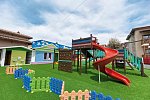 Gypsophila Holiday Village