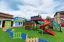 Gypsophila Holiday Village