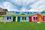 Gypsophila Holiday Village