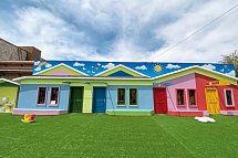Gypsophila Holiday Village