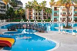 Gypsophila Holiday Village