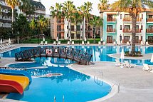 Gypsophila Holiday Village