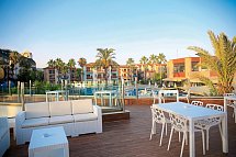 Gypsophila Holiday Village