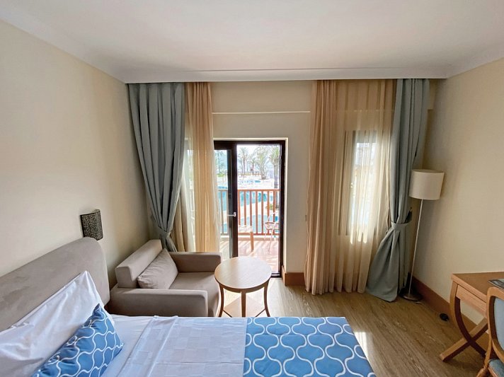 Gypsophila Holiday Village