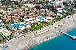 Gypsophila Holiday Village