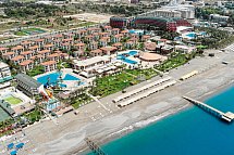 Gypsophila Holiday Village