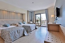 Gypsophila Holiday Village - Wohnbeispiel Doppelzimmer (Zimmercodierungen DB1 & DC1)