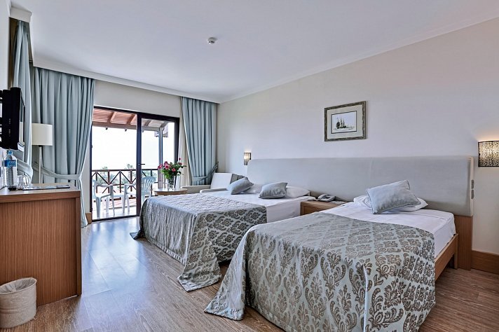 Gypsophila Holiday Village
