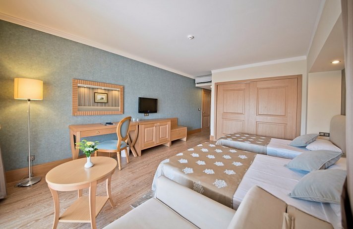 Gypsophila Holiday Village