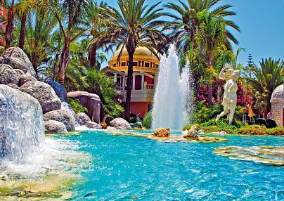 Yetkin Hotel Konakli