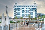 Aria Resort & Spa