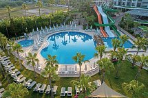 Aria Resort & Spa