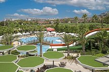 Aria Resort & Spa