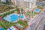 Aria Resort & Spa