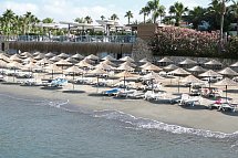 Aria Resort & Spa
