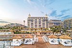 Aria Resort & Spa