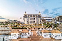 Aria Resort & Spa