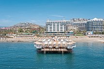 Aria Resort & Spa