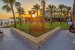 Aria Resort & Spa