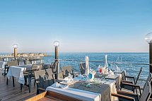 Aria Resort & Spa