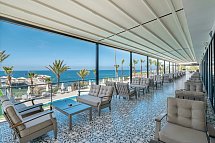Aria Resort & Spa
