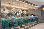 Aria Resort & Spa